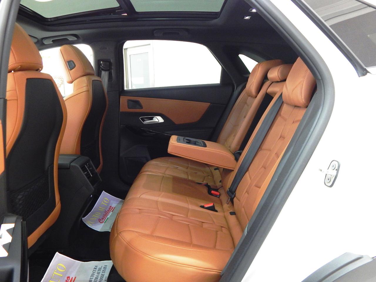 DS Automobiles DS 7 Crossback 1.5 bluehdi Grand Chic "OPERA" 130cv Aut. TETTO