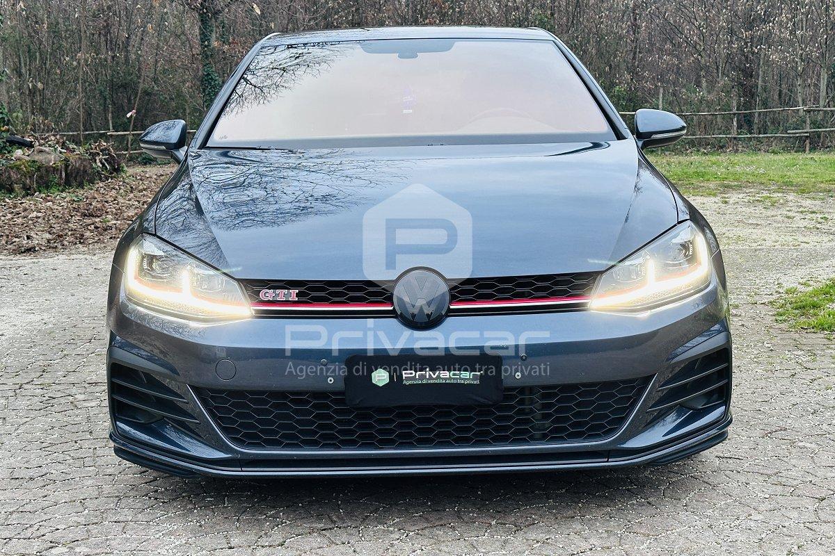 VOLKSWAGEN Golf GTI Performance 2.0 245 CV TSI 3p. BMT