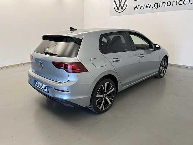 Volkswagen Golf 1.5 TSI eHybrid DSG Edition Plus