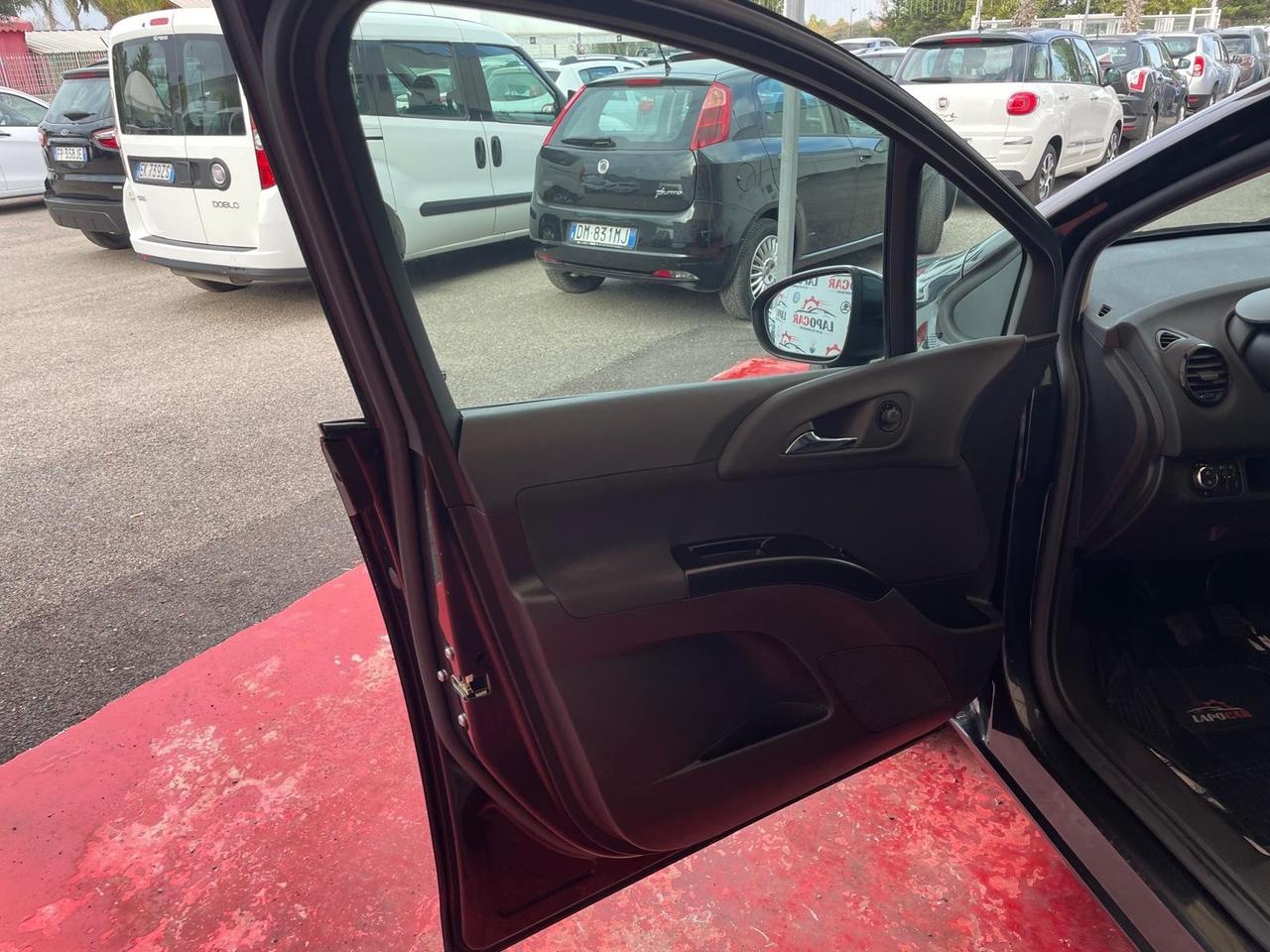 Opel Meriva 1.3 CDTI 95CV ecoFLEX Cosmo