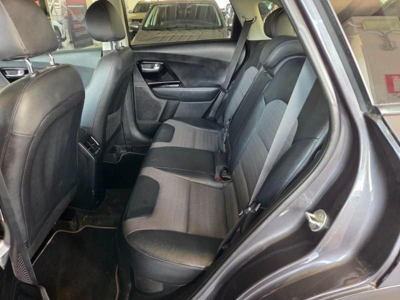 KIA Niro 1ª serie 1.6 GDi DCT PHEV