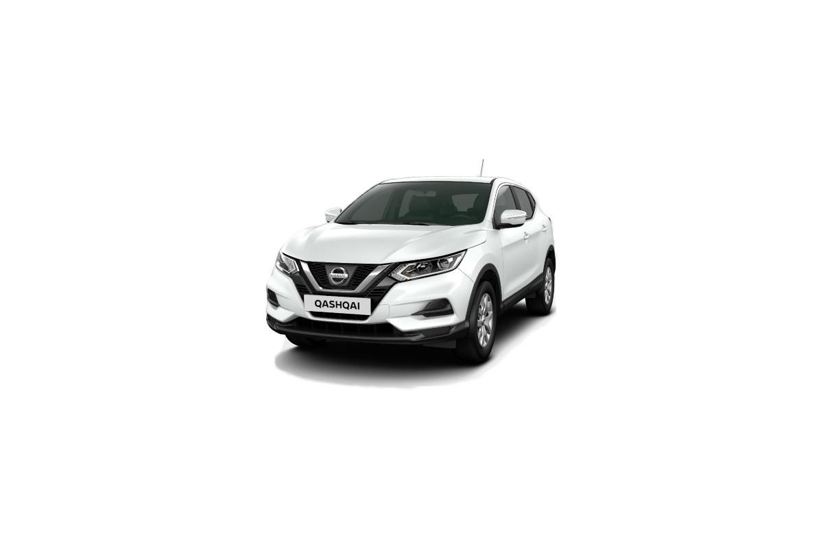 NISSAN Qashqai II 2017 Qashqai 1.3 dig-t N-Connecta 140cv