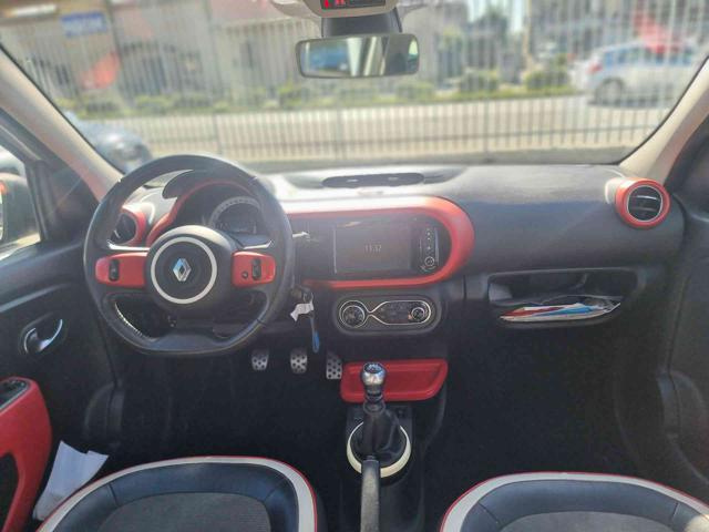 RENAULT Twingo 0.9 TCe 90CV S&S Energy Sport