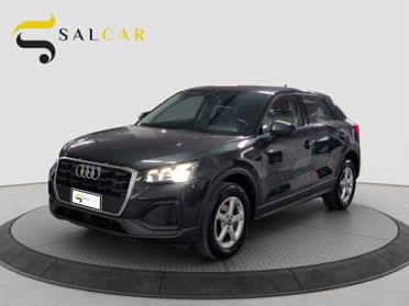 Audi Q2 35 TDI quattro S tronic Admired 2022
