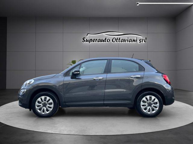 FIAT 500X 1.3 MultiJet 95 CV