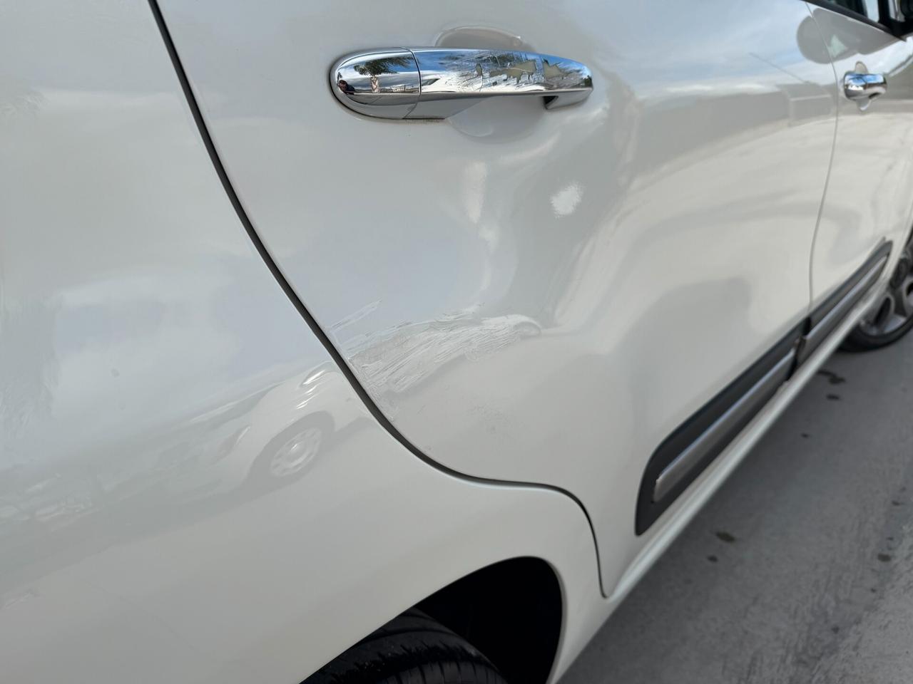 FIAT 500L 2015 1.4 BENZINA/GPL 120 CV *TAGLIANDATA