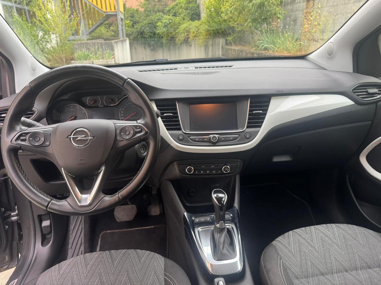 Opel Crossland Crossland X 1.2 Turbo 12V 130 CV Start&Stop aut. 2020
