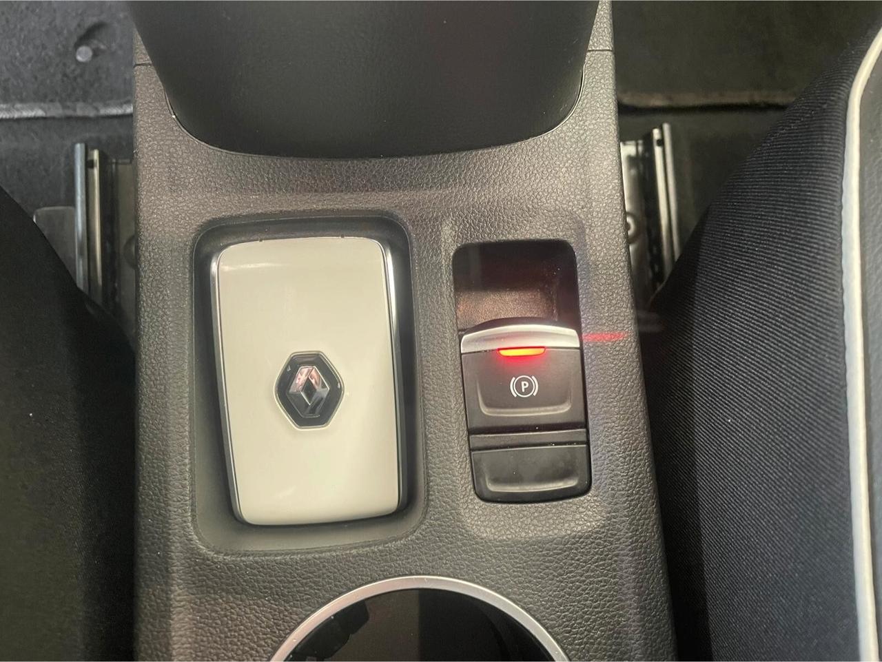 Renault Captur TCe 100 CV GPL Intens