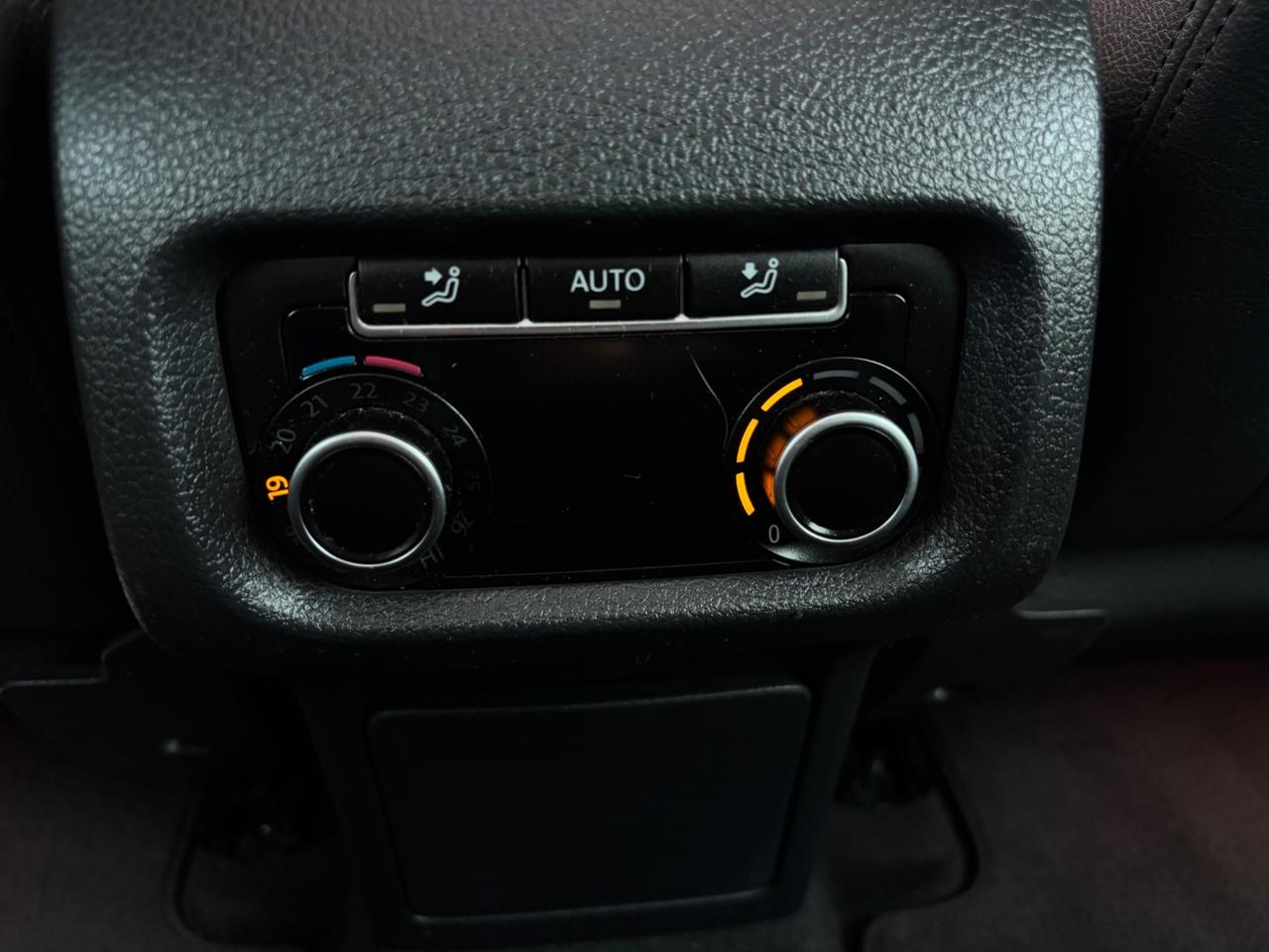 Volkswagen Sharan 2.0 TDI. Garanzia 12 mesi
