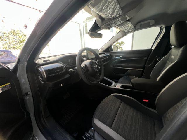 JEEP Avenger 1.2 Turbo 110 CV MHEV Longitude tua da ?269,00 men