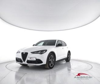 ALFA ROMEO Stelvio 2.2 t Sprint rwd 160cv auto