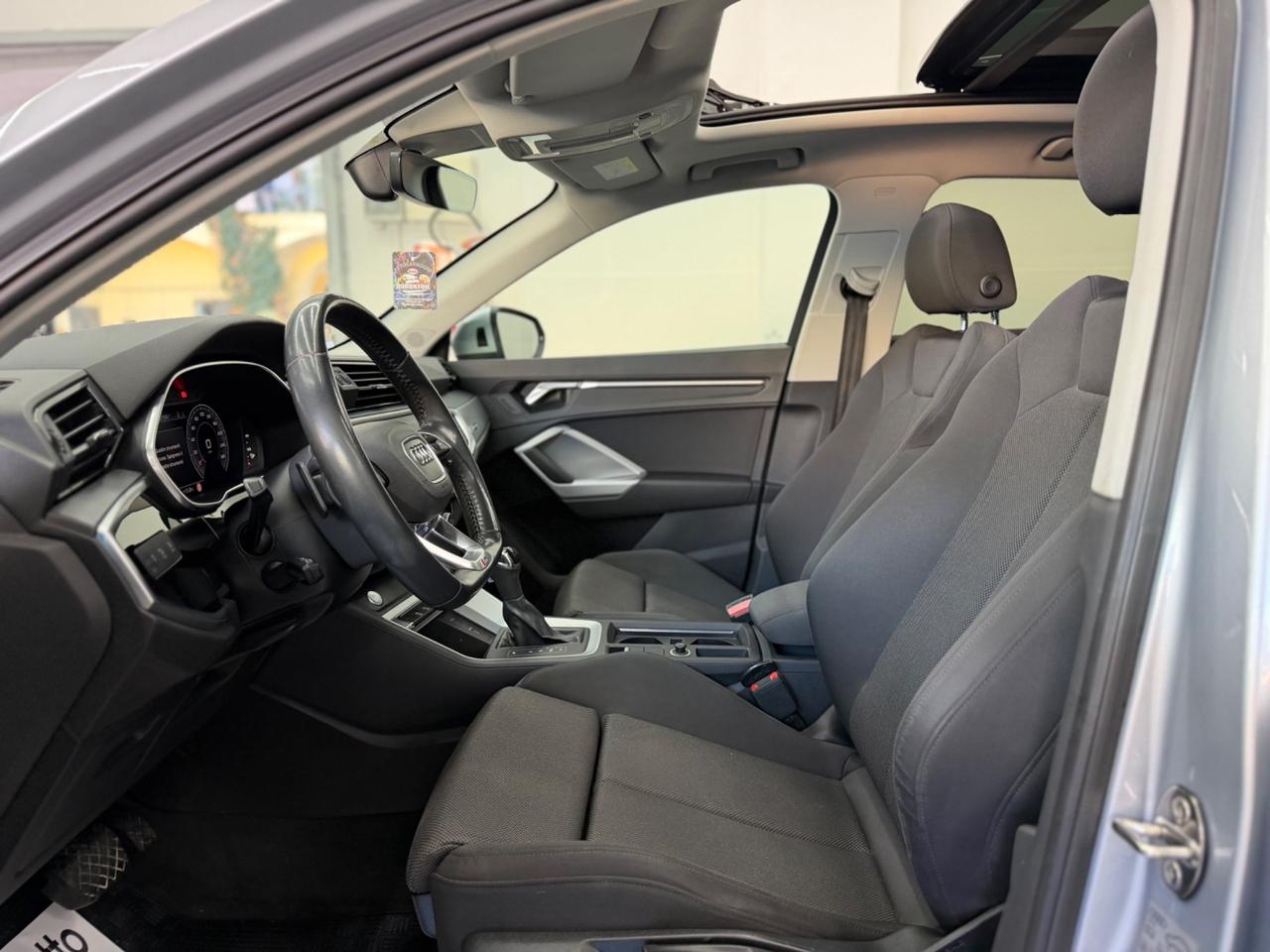 Audi Q3 40 TDI quattro 190CV S tronic 2019