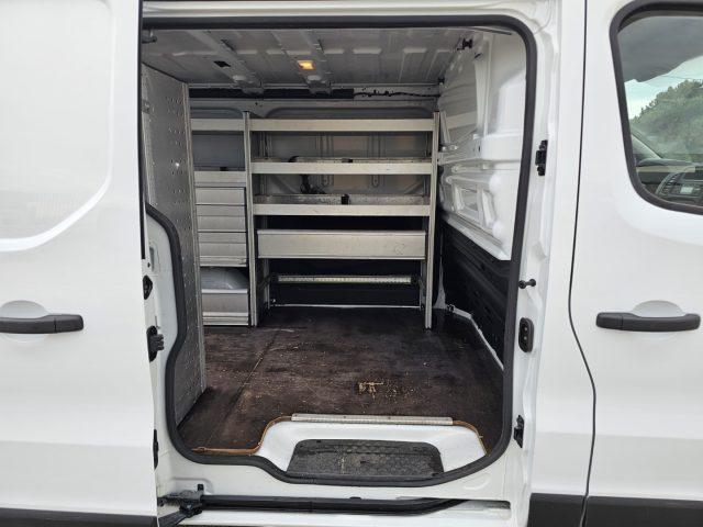 FIAT Talento 2.0 Ecojet 120CV PC-TN S&S ALLESTITO OFFICINA