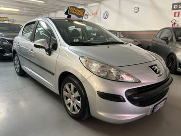 Peugeot 207 1.4 8V 75CV 5p. X Line