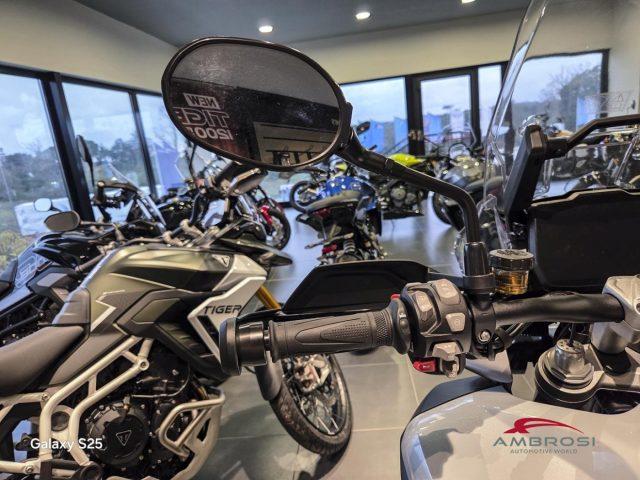 TRIUMPH Tiger 1200 GT Pro