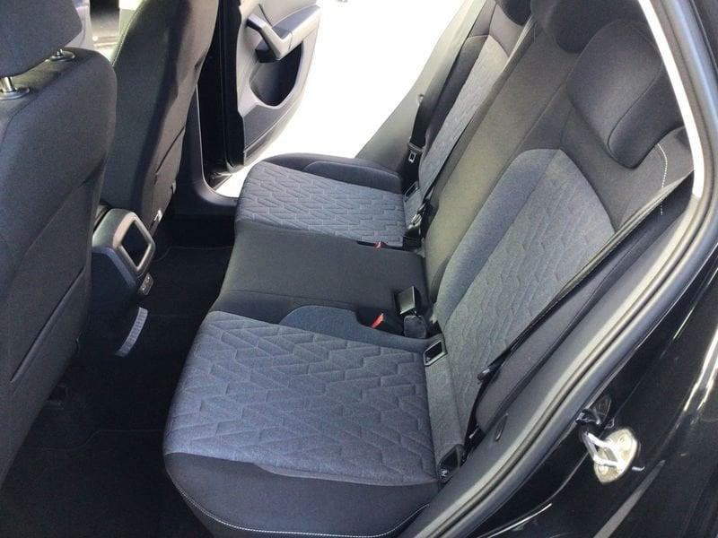 Volkswagen T-Cross 1.0 TSI 85kW Edition Plus