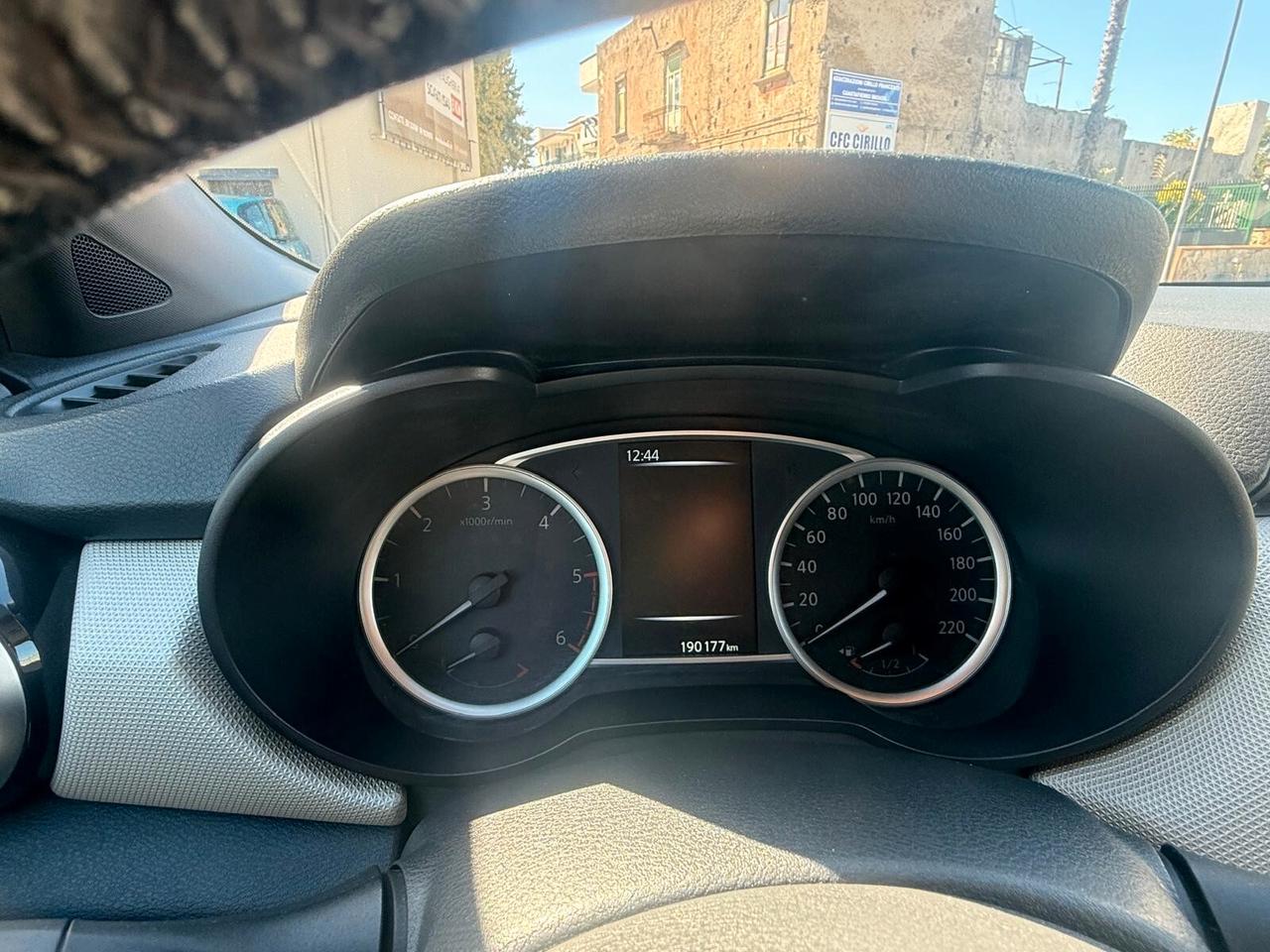 Nissan Micra 1.5 dCi 8V 5 porte N-Connecta