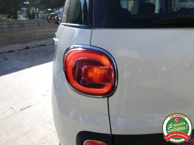 FIAT 500L 1.3 Multijet 85 CV Pop Star