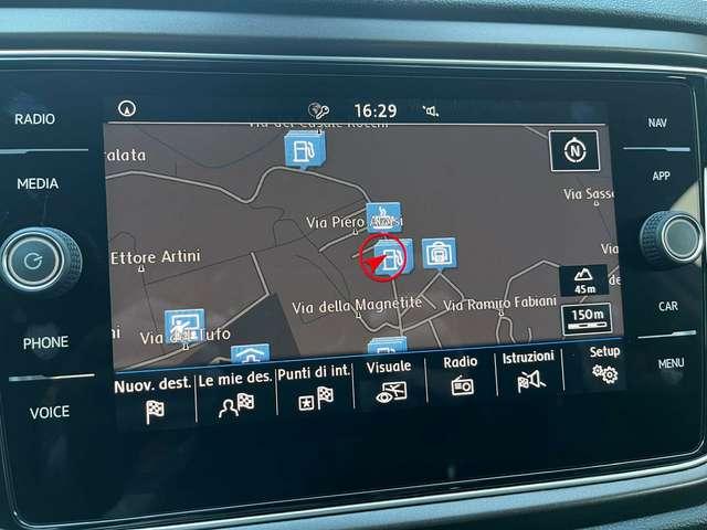 Volkswagen T-Roc T-Roc I 1.0 tsi Style 115cv