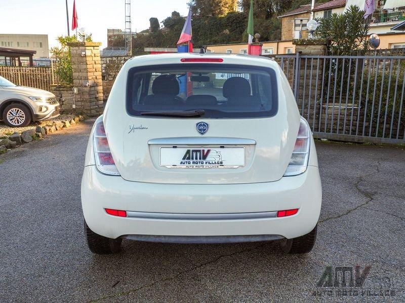 Lancia Ypsilon 1.3 MJT 75 CV OK NEOP.