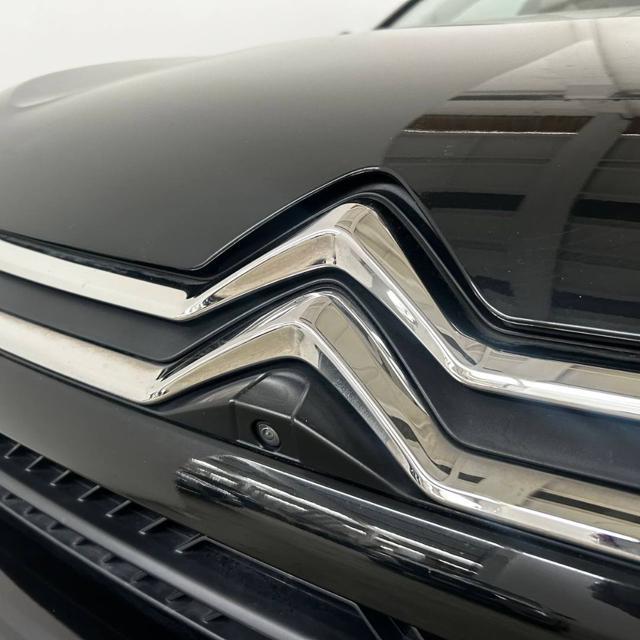 CITROEN E-C4 motore elettrico 136 CV Shine TETTO APRIBILE