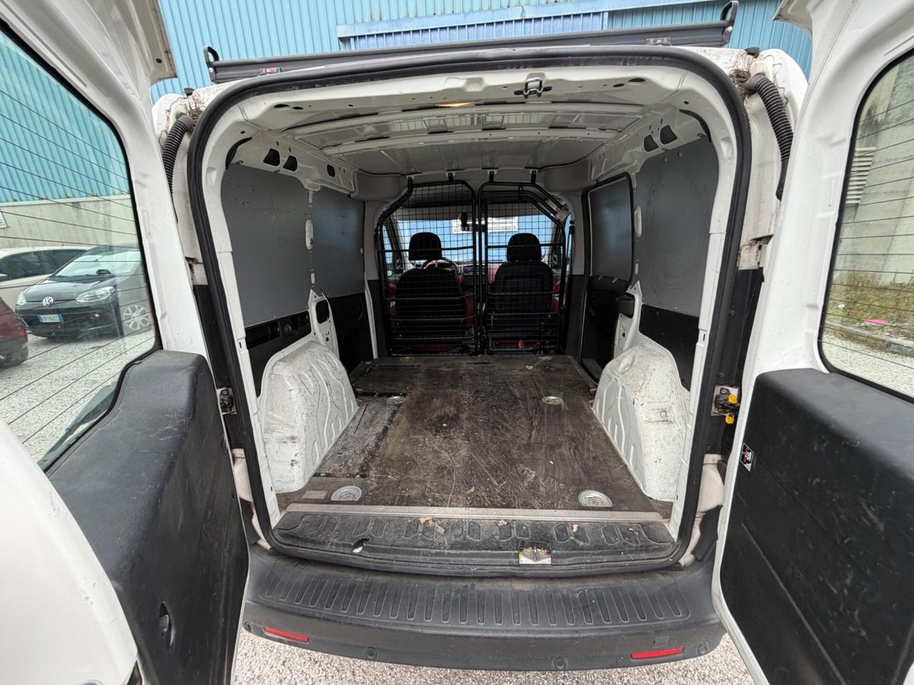 Fiat Doblo Doblò 1.6 MJT 16V Dynamic
