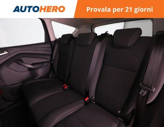 FORD Kuga 1.5 TDCI 120 CV S&S 2WD Plus