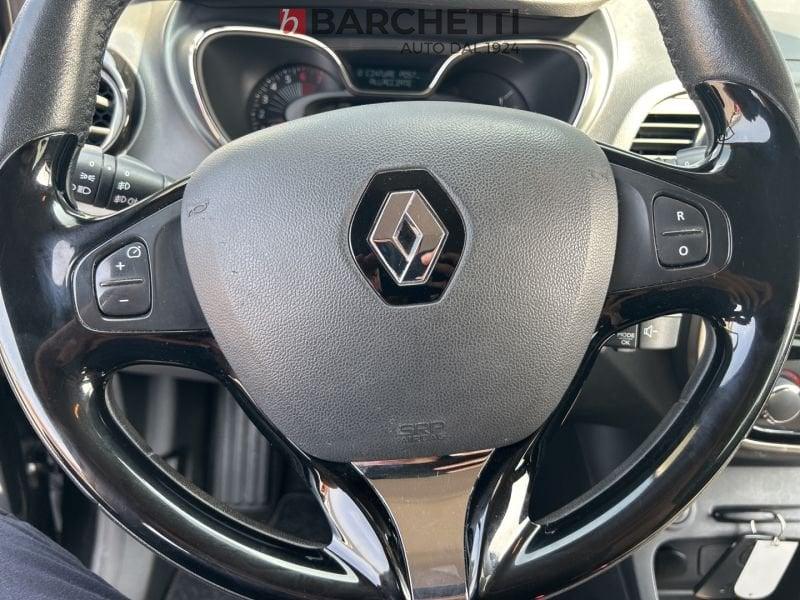 Renault Captur 1ª SERIE TCE 12V 90 CV START&STOP ENERGY ZEN