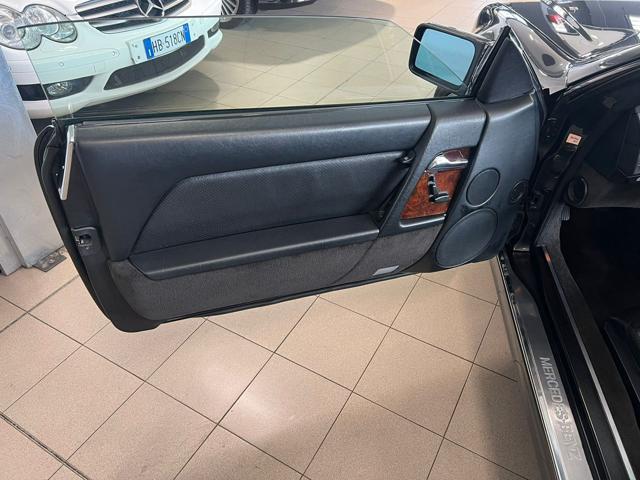 MERCEDES-BENZ SL 300 TARGA ORIGINALE MILANO ! 2 PROPRIETARI ! 90000KM !