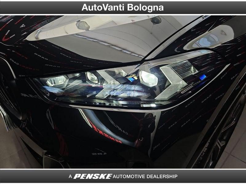 BMW X5 X5 xdrive50e MSport Pro auto