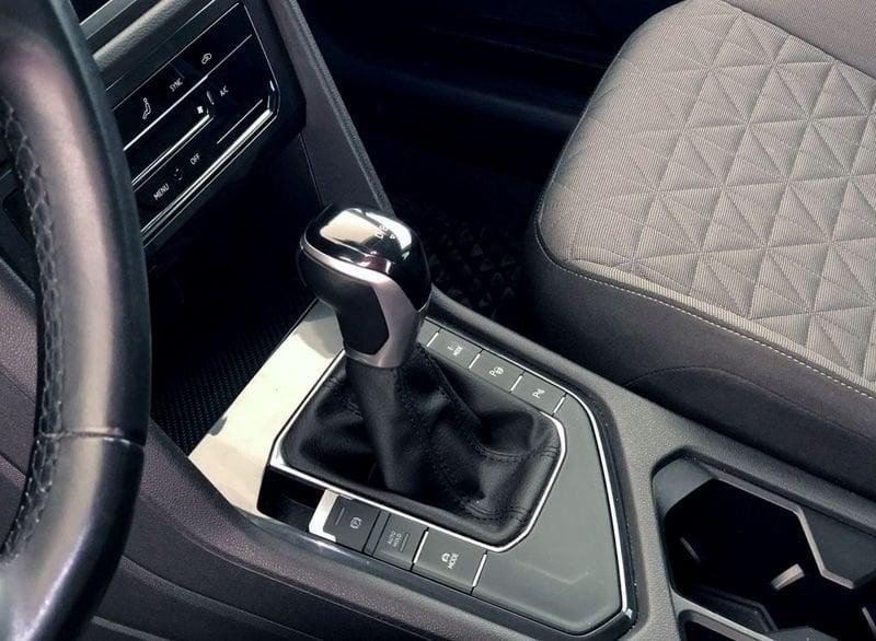 Volkswagen Tiguan 1.4 TSI eHYBRID DSG Life