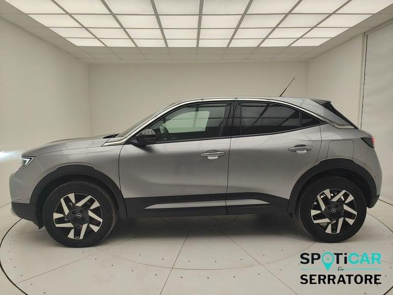 Opel Mokka II 2020 1.2 t Elegance s&s 130cv