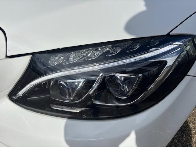 Mercedes-benz C 220 d Coupé Premium Plus 170CV