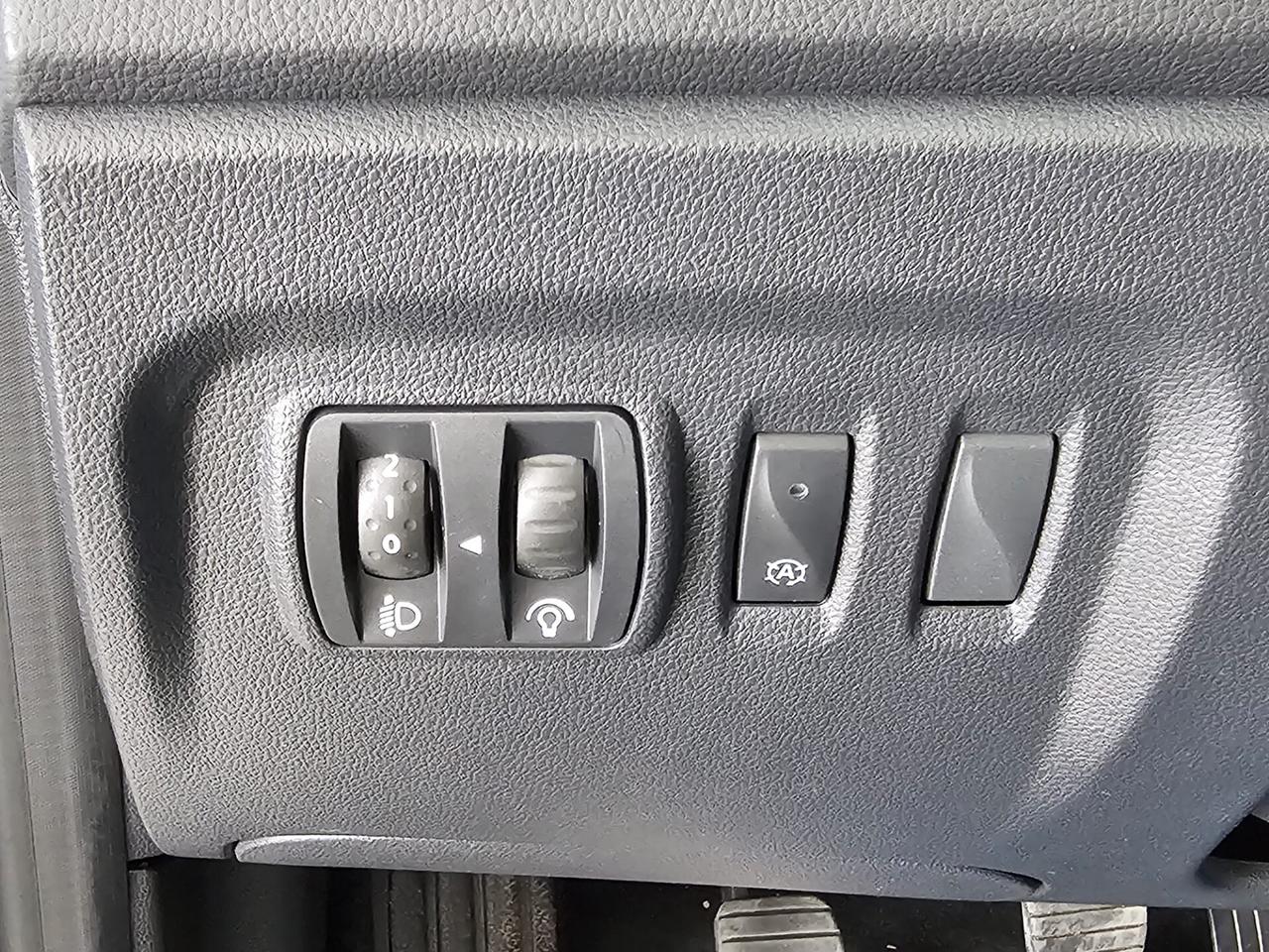 Renault Captur dCi 8V 90 CV Sport Edition