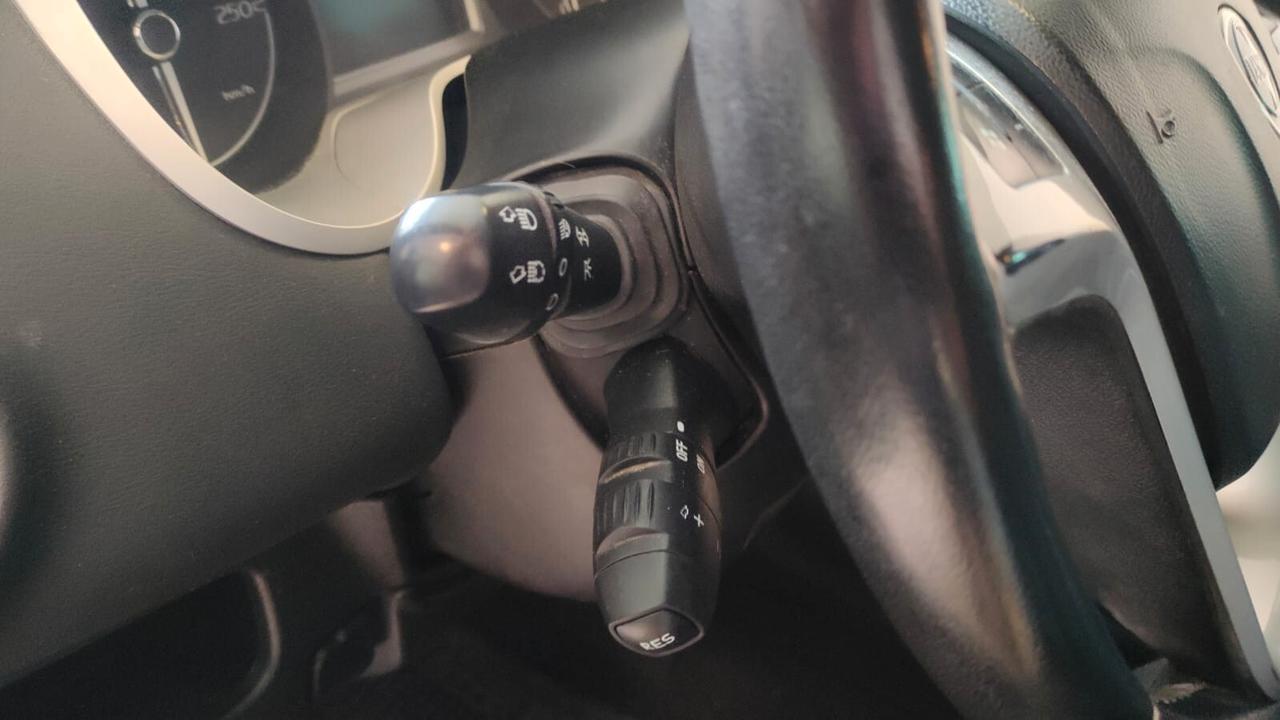 Lancia Delta 1.6 MJT DPF 105 CV Gold