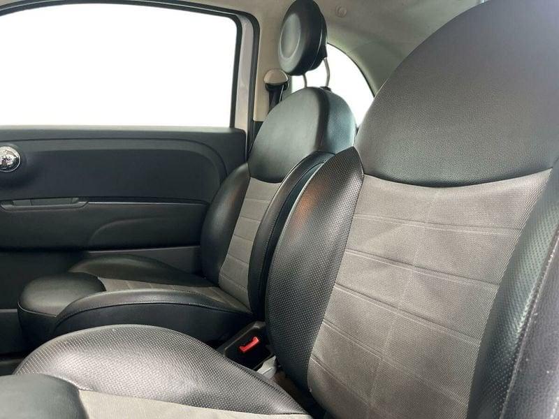 FIAT 500 1.2 Sport 69cv
