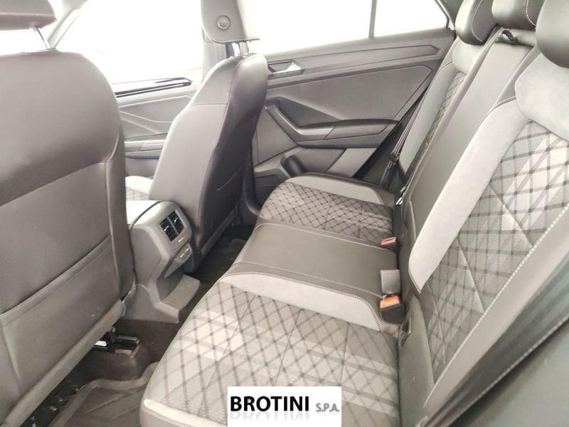 Volkswagen T-Roc 2.0 TDI SCR R-Line