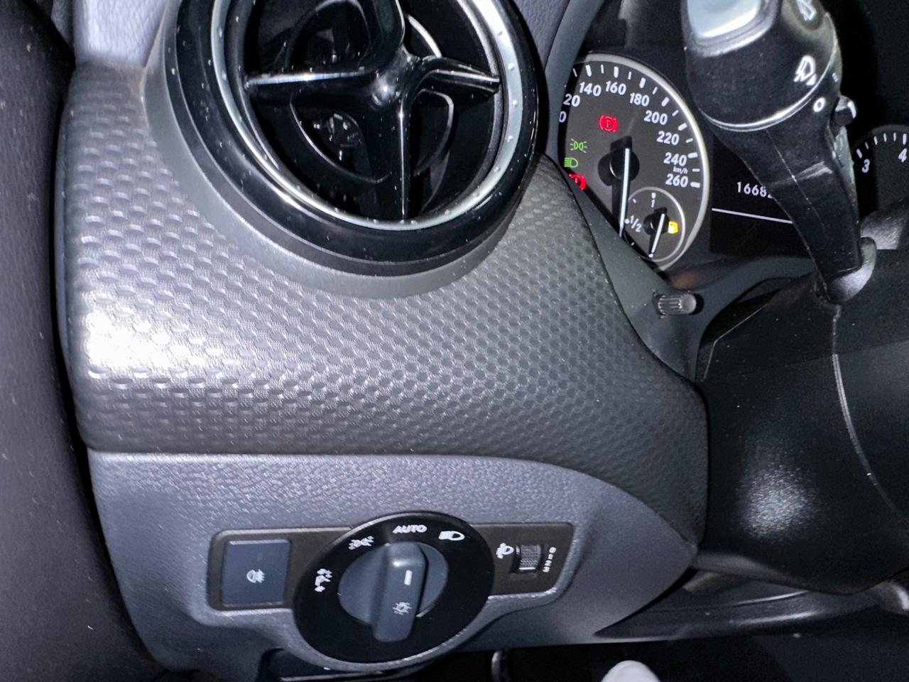 Mercedes-benz A 180 CDI Executive
