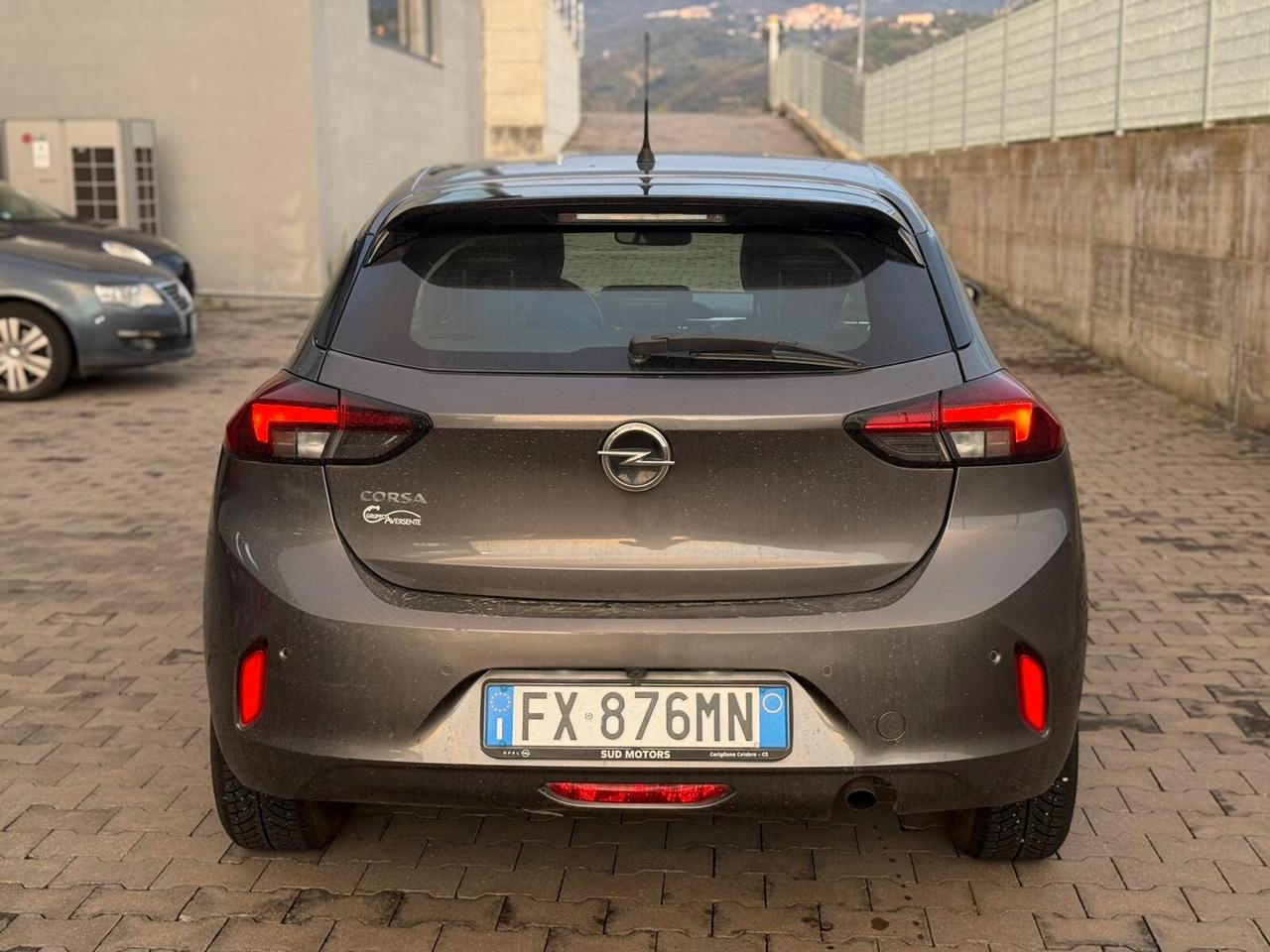 Opel Corsa 1.2 5 porte