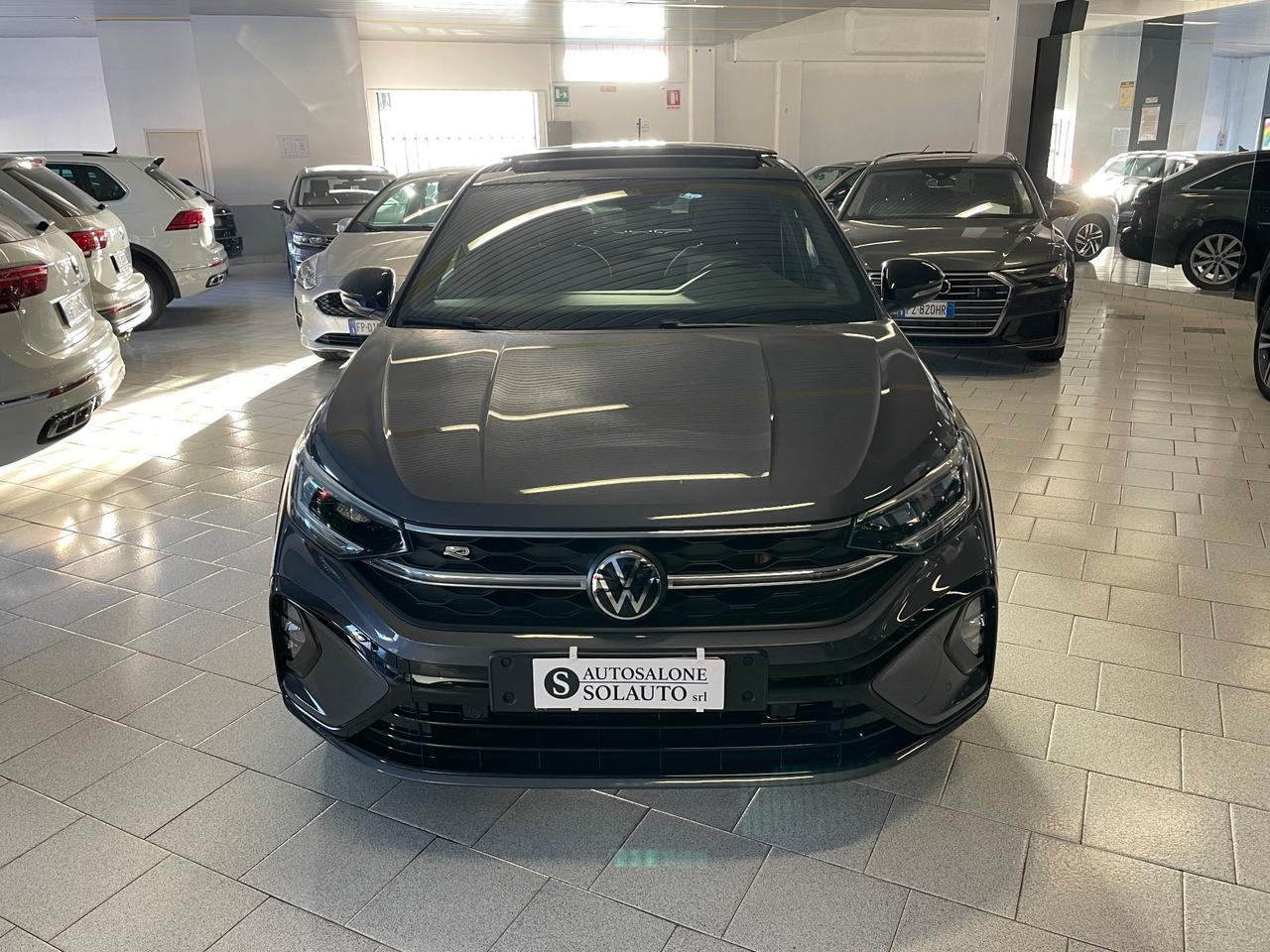 Volkswagen Taigo 1.0 TSI 115 CV DSG R-Line Telec. 18Misano