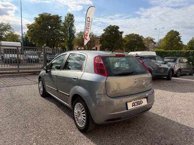 Fiat Grande Punto 1.2 5 porte Dynamic