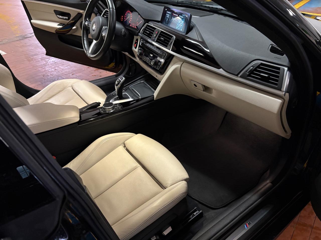 Bmw 440 440i xDrive Coupé Msport