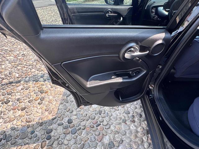 FIAT 500X 1.3 MultiJet 95 CV Club
