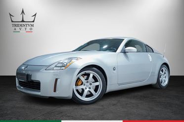 Nissan 350Z Coupe 3.5 V6 Lev2
