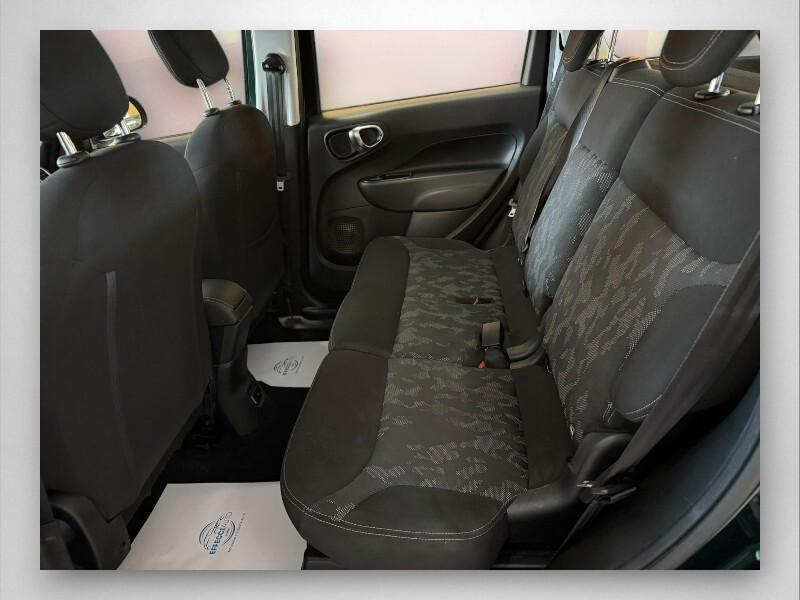 Fiat 500L 1.3 Multijet 95 CV Cross