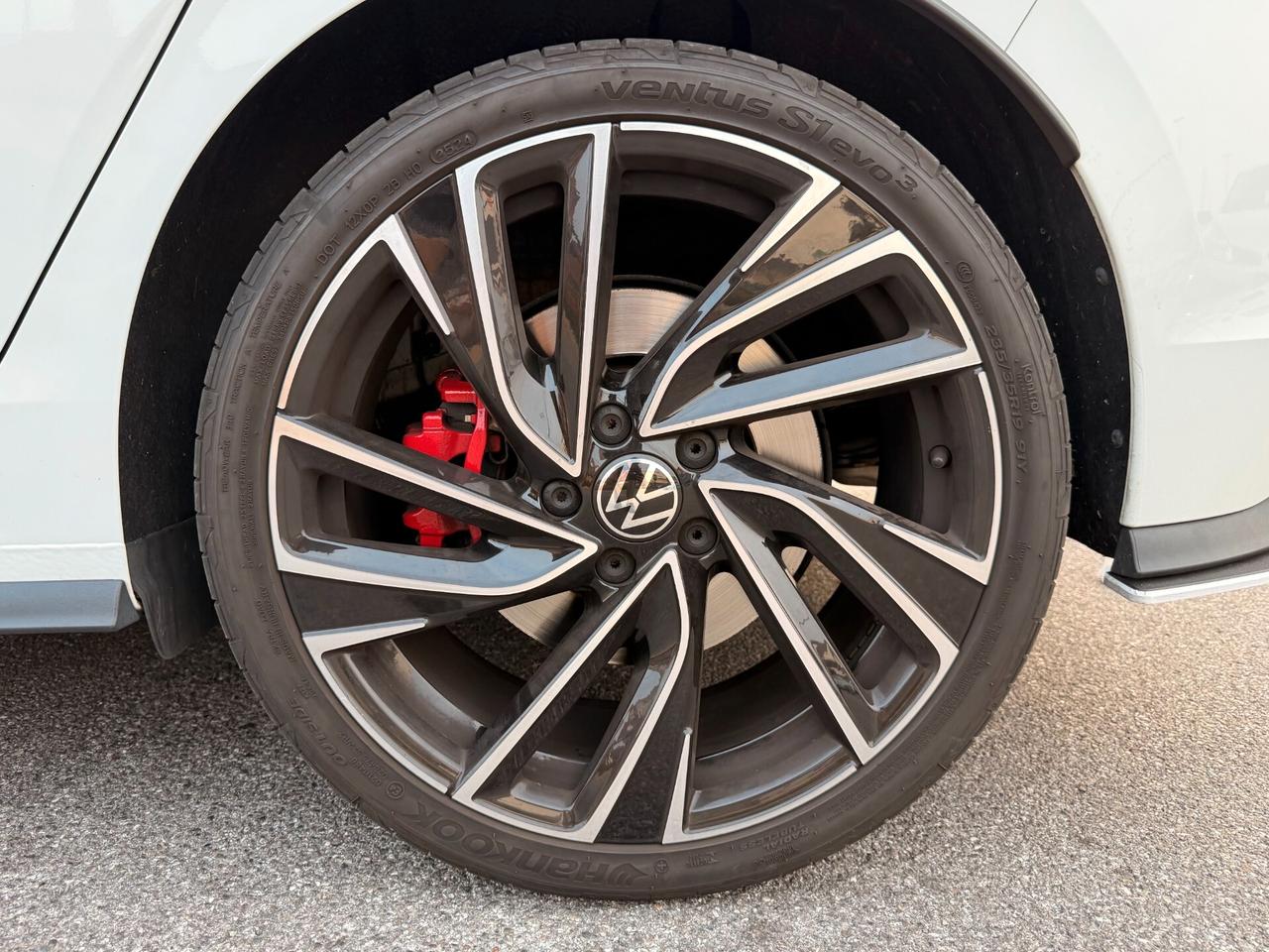 Volkswagen Golf GTI 2.0 TSI | GARANZIA 12 MESI