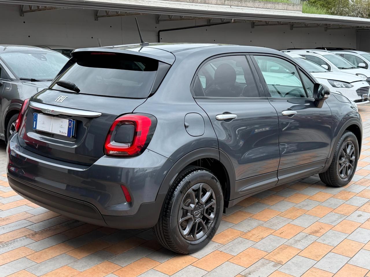Fiat 500X New 1.3 M.JET 95 cv. CLUB