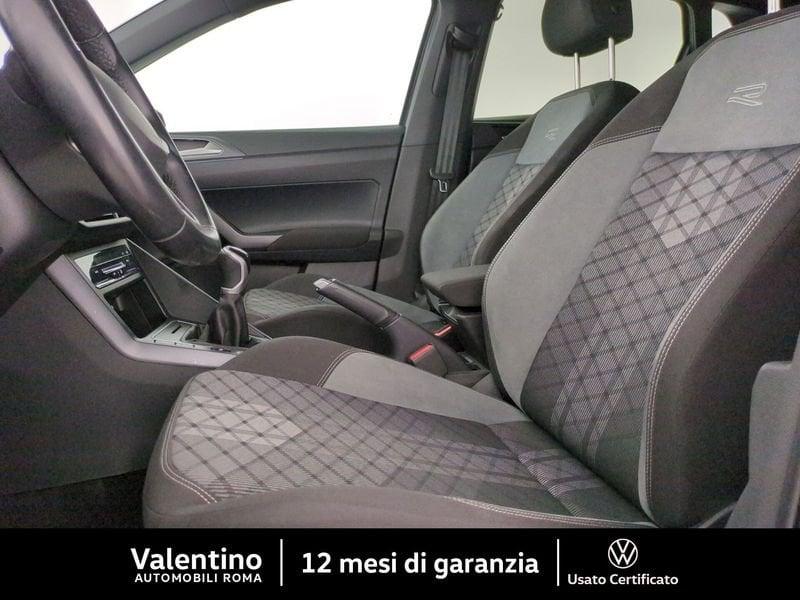 Volkswagen Polo 1.0 TSI R-LINE