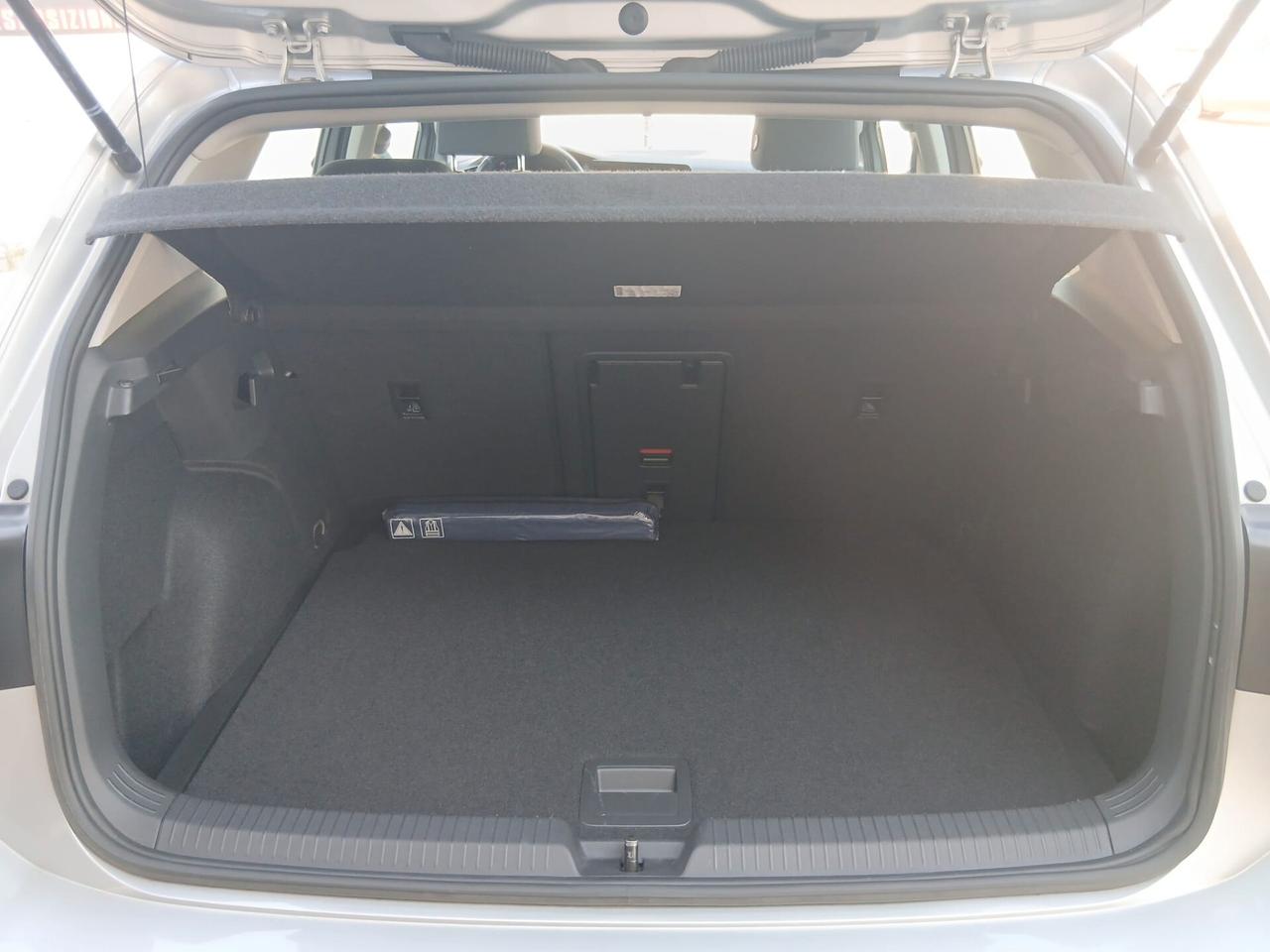 Volkswagen Golf 2.0 TDI 116CV UNICO PROPRIETARIO