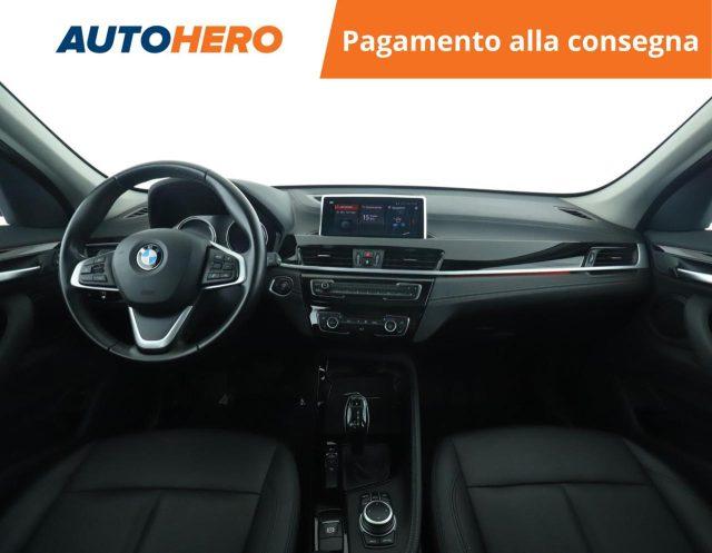 BMW X1 sDrive18d xLine